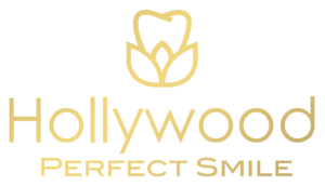 Smile design result at Hollywood Perfect Smile