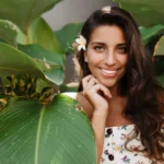 Smile design result at Hollywood Perfect Smile