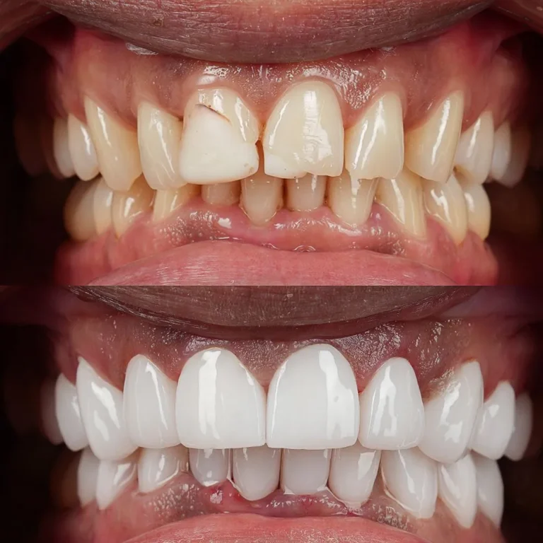 best perfect smile