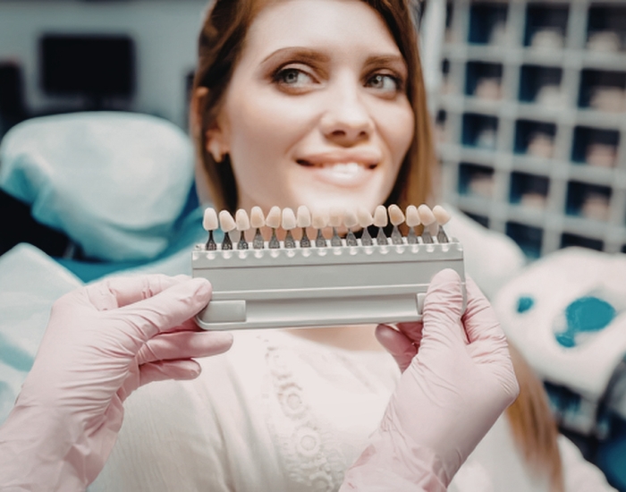 Odontología Cosmética en Hollywood, Florida: Procedimientos, Beneficios y Resultados